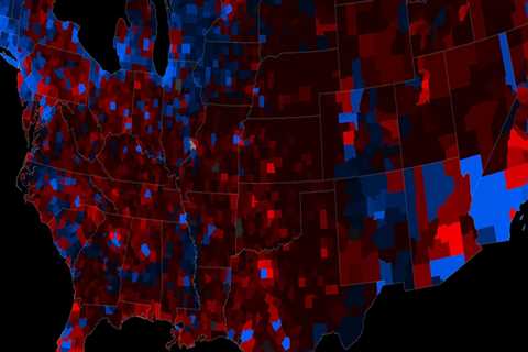 The Impact of Voter Demographics on Election Outcomes in Northeastern Illinois