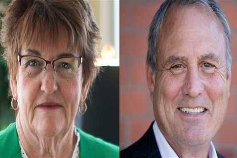 The Power Players of Clackamas County, Oregon: A Look at the County Commissioners