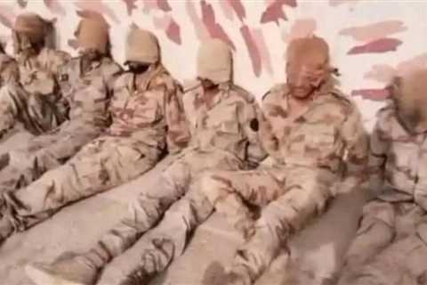 Bloody Escalation on the Durand Line: Taliban Announce 58 Pakistani Soldiers Killed in Retaliation..