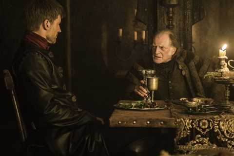 Knight of the Seven Kingdoms Showrunner Envisions Wild Game of Thrones Cameo