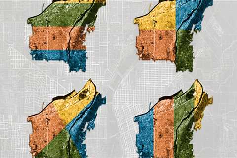 The Influence of Money in Politics: Limits and Regulations on Political Committees in Western Oregon