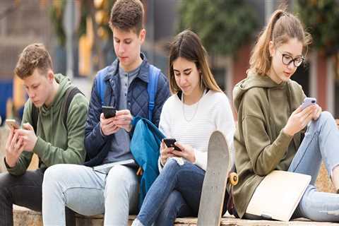 The Power of Social Media in Promoting School Events in Southern Mississippi