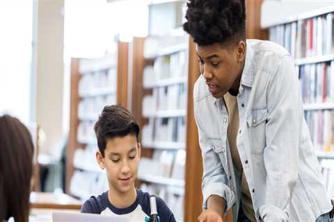 The Power of Volunteering: Opportunities for Students at School Events in Southern Mississippi