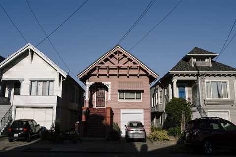 Solving the Affordable Housing Crisis in Northern Virginia: Insights from an Expert