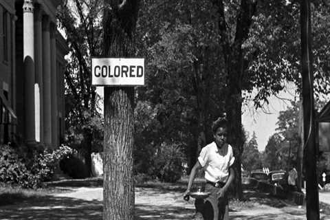 Tackling Housing Discrimination and Segregation in Northern Virginia