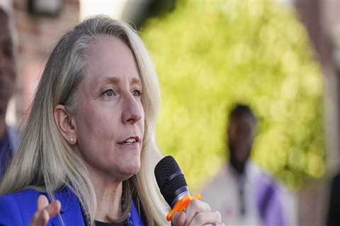 How Political Candidates in Northern Virginia Plan to Tackle the Rising Cost of Living