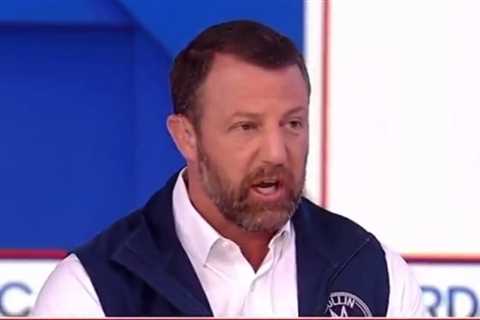 Senator Markwayne Mullin Weighs in on “No Kings” Protest and Their Sponsorship By Communist Party..