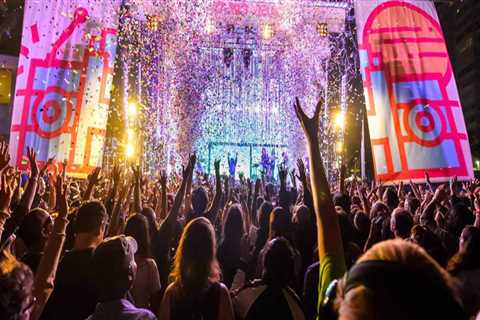 Experience the Vibrant Culture of Southeast Florida Through Festivities