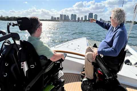 Festivities in Southeast Florida: Making Them Accessible for All