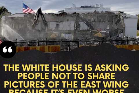 Civics Class and the White House