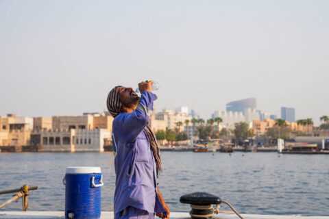 Paris Agreement helping to avert dozens of hot days each year, scientists say