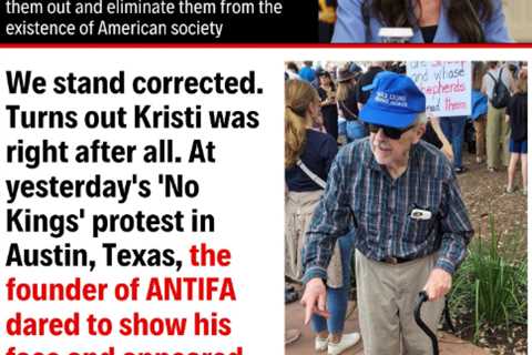 “Antifa” Is a Sign of Our Sad Times