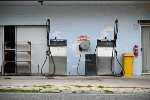 US-led alliance wins a year’s delay in adoption of green shipping deal