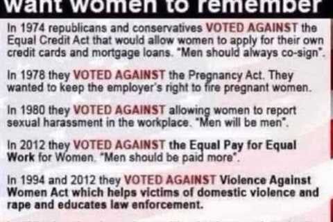 We Don’t “Vote Our Own Pocketbooks”