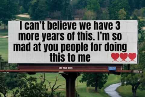 He Got Us Coming and Going