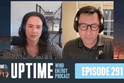 GE Vernova Q3 Results, Offshore Wind Struggles Worldwide