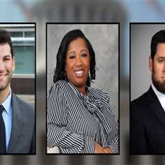 The Impact of Third-Party Candidates on Election Campaigns in Northeast Ohio: An Expert's..