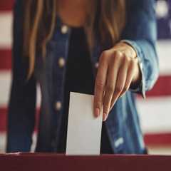 The Impact of Social Media Influencers and Celebrities on Election Campaigns in Northeast Ohio