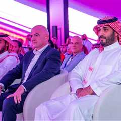 IOC and Saudi Arabia End Olympic Esports Collaboration