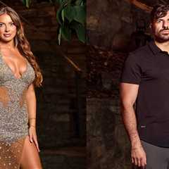 Madison & Anton: Are They Dating Post-Breakups?