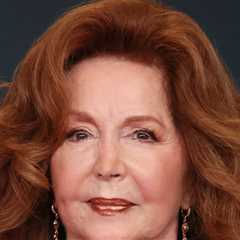 Suzanne Rogers Battling Cancer, Says ‘Days of Our Lives’ Star