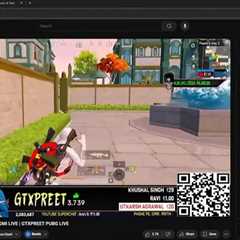 Opt Out for Live-Stream Leaderboards on YouTube