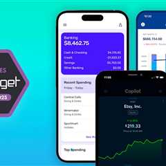 Top 5 Mint Alternatives to Replace the Shut Down Budgeting App