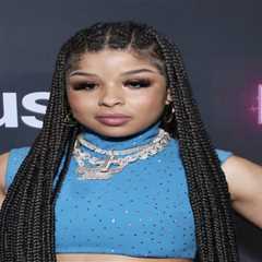 Chrisean Rock Ignites Relationship Buzz Post-Breakup