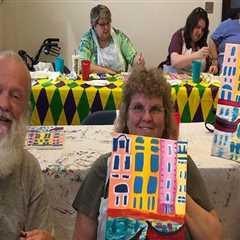 Preserving and Promoting Traditional Crafts and Skills in East Tennessee through Cultural Events