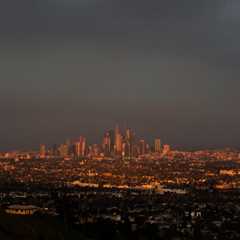 The Changing Landscape of Immigration Policies in Los Angeles County