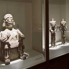 Exploring Art Museums in Pinellas County, Florida: Insider Tips for Students and Seniors