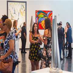 Discovering the Most Popular Art Museums in Pinellas County, Florida