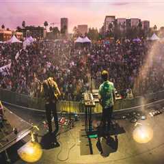 The Ultimate Guide to Volunteering at Brewing Festivals in Maricopa County, Arizona