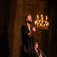 The Ultimate Guide to Purchasing Merchandise at Musical Events in Southeast SC