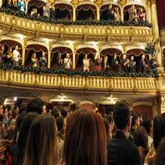 The Ultimate Guide to Dress Code for Musical Events in Southeast SC: An Expert's Perspective