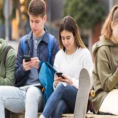 The Impact of Social Media on Youth Events in Southern Maryland: An Expert's Perspective