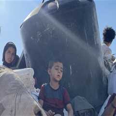 The Changing Political Landscape of Mobile County, Alabama