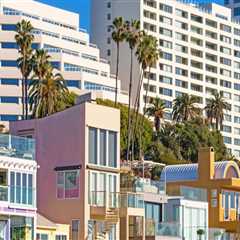 The Impact of Gentrification and Housing Affordability on Local Politics in Los Angeles County,..