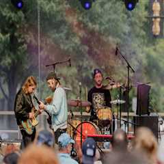 The Ultimate Guide to Bringing Your Own Food and Drinks to Musical Events in Southeast SC