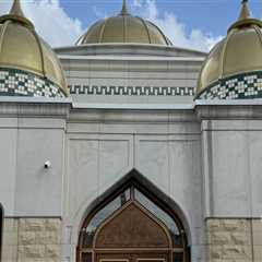 The Role of Religious Institutions in Preserving the Heritage of Wayne County, Michigan