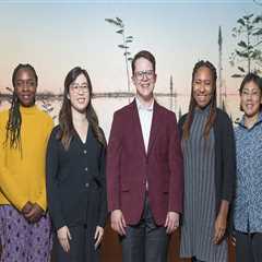 The Impact of Race and Ethnicity on Politics in Northern Virginia