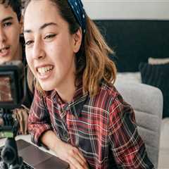 The Impact of Technology and Social Media on Cultural Events in East Tennessee: An Expert's..