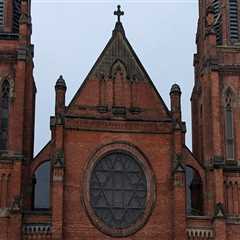 Preserving the Past: The Importance of Educating Future Generations about the Heritage in Wayne..