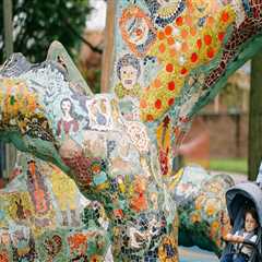 Exploring Family-Friendly Activities at Cultural Events in East Tennessee: A Guide for Families