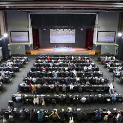 Ongoing failure to agree AR7 timeline is ‘unprecedented’ in IPCC history