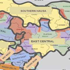 Get to Know Nigeria: Understanding the Christian Genocide Claims and Counterclaims as President..