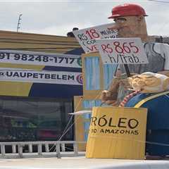 COP30 Bulletin Day 6: COP’s climate march takes to the streets again