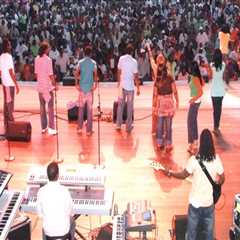 The Vibrant Bike Festivals of Leon County, Florida