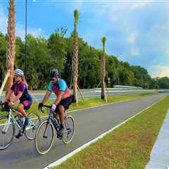 Bike Safety: A Guide to Participating in Festivals in Leon County, Florida