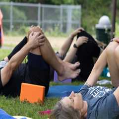 The Benefits of Being a Public Servant in Western Oregon